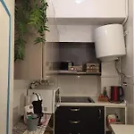 Διαμέρισμα Welcome In The Cozy Blue Nest Pedestrian