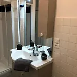 Welcome In The Cozy Blue Nest Pedestrian *