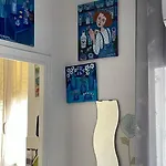 Welcome In The Cozy Blue Nest Pedestrian Διαμέρισμα *