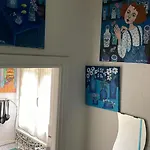 Welcome In The Cozy Blue Nest Pedestrian Διαμέρισμα Μεντόν