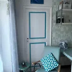 Διαμέρισμα Welcome In The Cozy Blue Nest Pedestrian