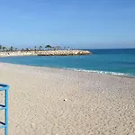 Διαμέρισμα Welcome In The Cozy Blue Nest Pedestrian