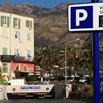 Διαμέρισμα Welcome In The Cozy Blue Nest Pedestrian