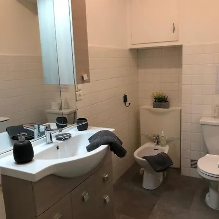 Διαμέρισμα Welcome In The Cozy Blue Nest Pedestrian *