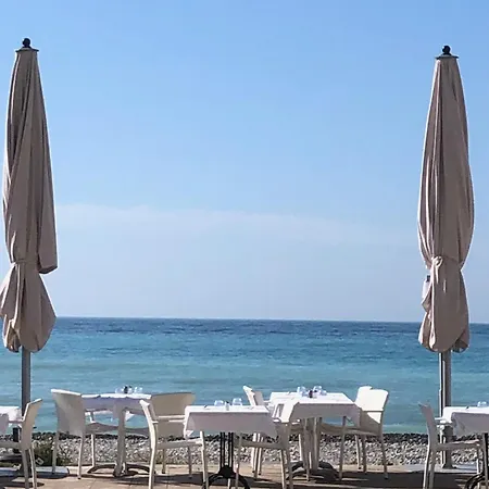 Διαμέρισμα Welcome In The Cozy Blue Nest Pedestrian