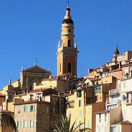 Appartement Welcome In The Cozy Blue Nest Pedestrian *