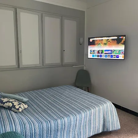 Welcome In The Cozy Blue Nest Pedestrian Διαμέρισμα *