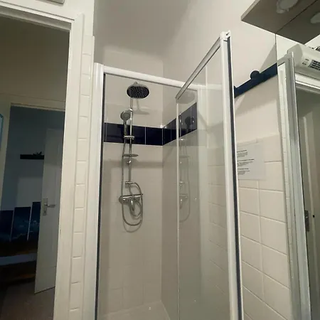 Welcome In The Cozy Blue Nest Pedestrian * Menton