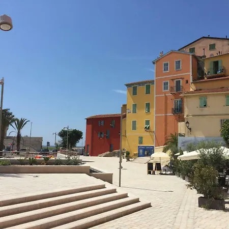 Διαμέρισμα Welcome In The Cozy Blue Nest Pedestrian