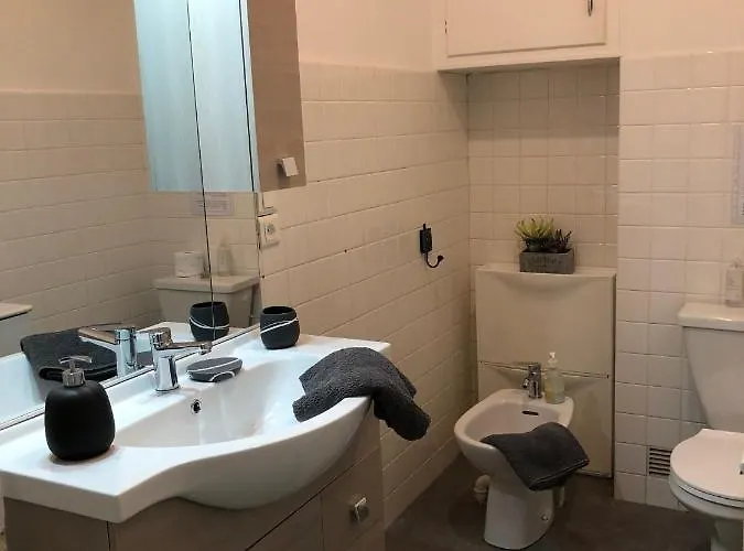 Διαμέρισμα Welcome In The Cozy Blue Nest Pedestrian *