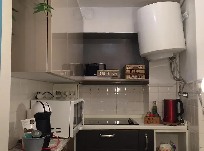 Welcome In The Cozy Blue Nest Pedestrian Μεντόν