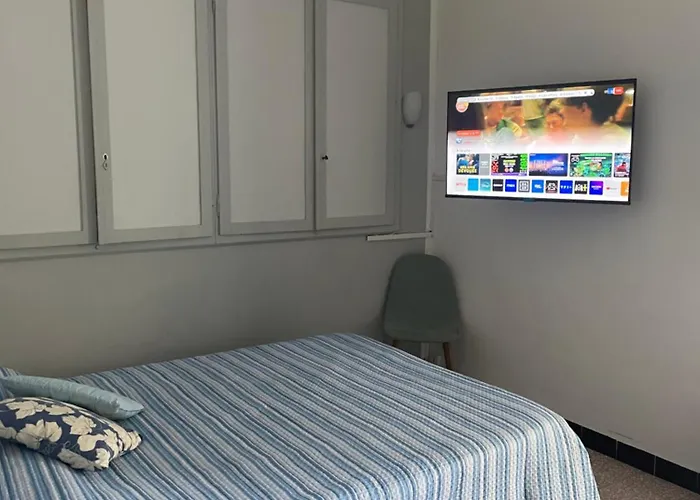 Welcome In The Cozy Blue Nest Pedestrian Διαμέρισμα *