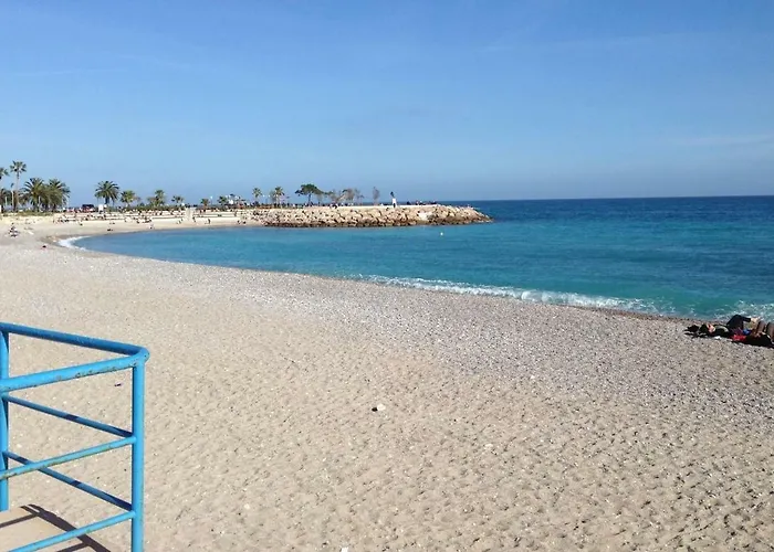 Διαμέρισμα Welcome In The Cozy Blue Nest Pedestrian