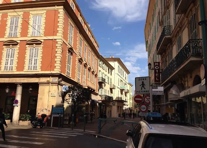 Διαμέρισμα Welcome In The Cozy Blue Nest Pedestrian