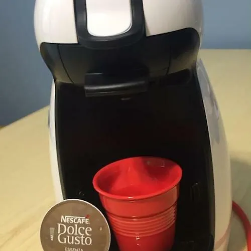 Διαμέρισμα Welcome In The Cozy Blue Nest Pedestrian *